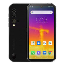 Load image into Gallery viewer, Blackview BV9900 Pro NFC 8GB 128GB Thermal Camera Mobile Phone  Helio P90 Octa Core 4G Rugged Smartphone 48MP Quad Rear Camera