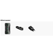 Load image into Gallery viewer, Global Version Xiaomi Black Shark 3 Pro 5G Gaming Smartphone 256GB 12GB Snapdragon 865 5000mAh 7.1" 64MP 5G Game Mobile Phone