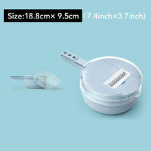 Load image into Gallery viewer, Y0CW Mandoline Slicer Vegetable Slicer Potato Peeler Carrot Onion Grater with Strainer Kitchen Accessories Vegetable Cutter