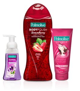 Palmolive Health & Personal Care Products