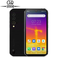 Load image into Gallery viewer, Blackview BV9900 Pro NFC 8GB 128GB Thermal Camera Mobile Phone  Helio P90 Octa Core 4G Rugged Smartphone 48MP Quad Rear Camera
