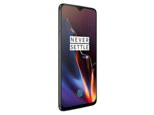 Original New Unlock Global version Oneplus 6T Mobile Phone 4G LTE 6.41" 8GB RAM 128GB Dual SIM Card Snapdragon 845 Android phone