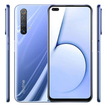 Load image into Gallery viewer, Brand New Realme X50 5G Mobile Phone 6.57&quot; 6/8/12GB RAM 64/128/256GB ROM Snapdragon 765G Android10 NFC Dual SIM Six Camera Phone
