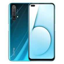 Load image into Gallery viewer, Brand New Realme X50 5G Mobile Phone 6.57&quot; 6/8/12GB RAM 64/128/256GB ROM Snapdragon 765G Android10 NFC Dual SIM Six Camera Phone
